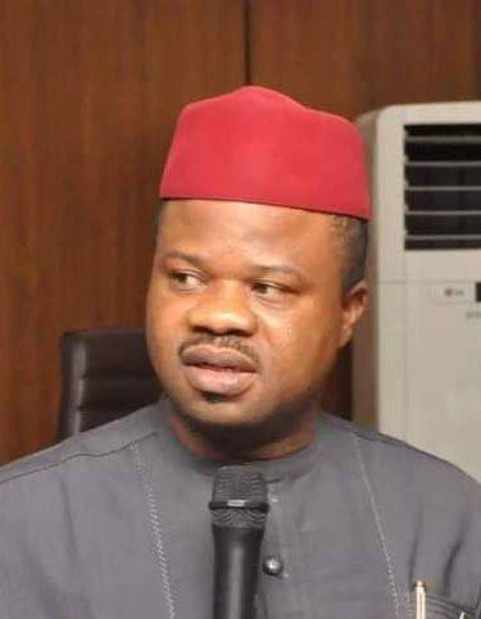 Journalism in mourning as Isiguzo reacts to death of seven NUJ members in Gombe