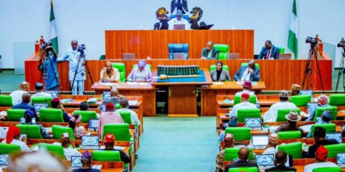 House Minority Caucus urges FG to suspend new tax laws amid alleged alterations