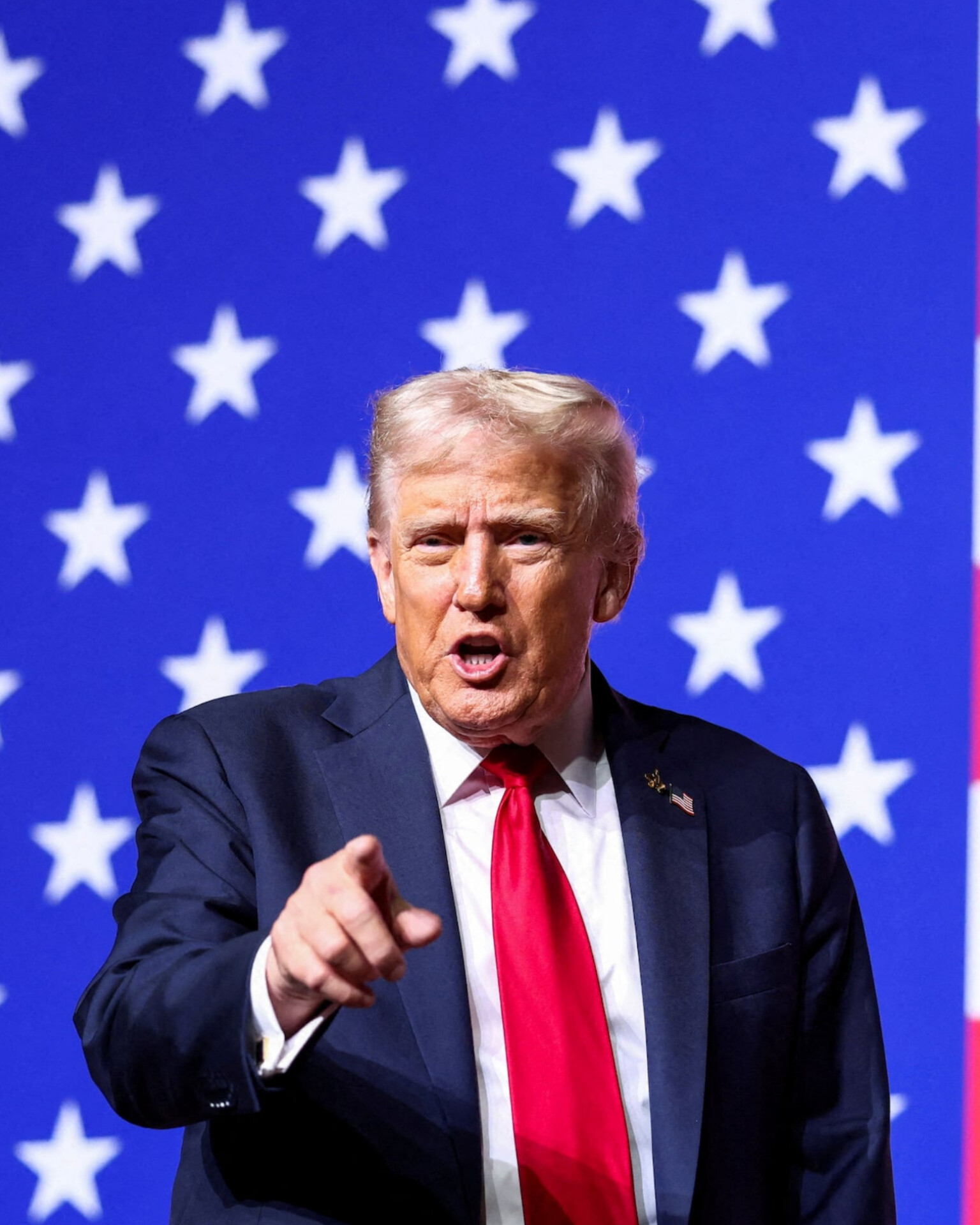 US Airstrikes in Nigeria: Trump Confirms Christmas Day Attack on ISIS Targets in Sokoto State