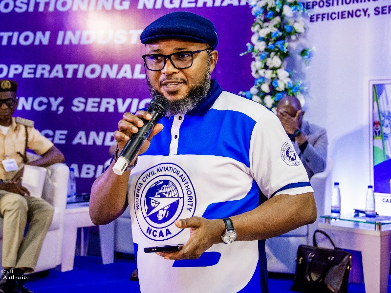 NCAA denies claims that multiple taxes are responsible for rising domestic airfares