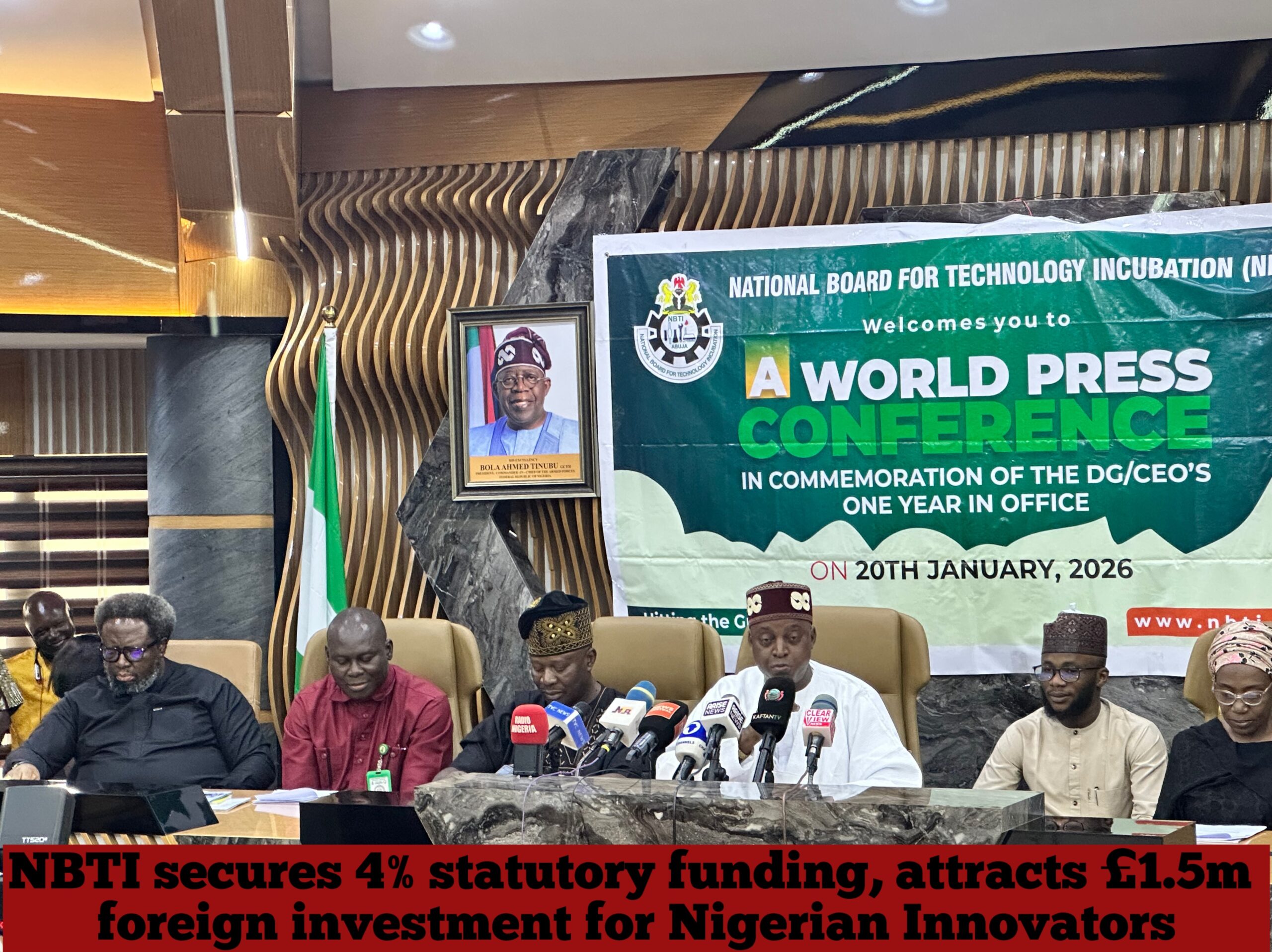 NBTI elevates innovation to global stage with NextGen challenge expansion