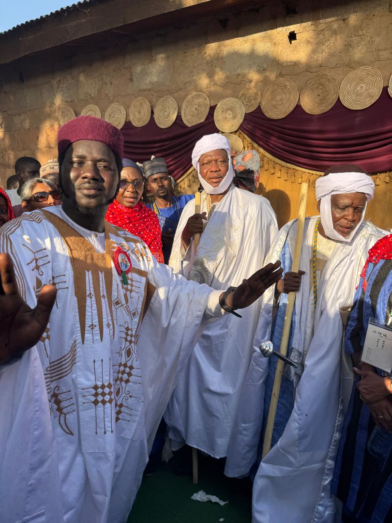 Machina: The City That Refuses to Sleep