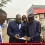 NUJ FCT, Bespoke Holdings Strengthen Partnership, MD Inspects Congress Hall