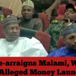 EFCC Re-arraigns Malami, Wife, Son Over Alleged Money Laundering