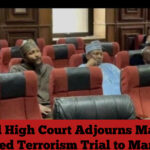 Federal High Court Adjourns Malami’s Alleged Terrorism Trial to March 10