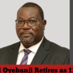 Adetunji Oyebanji Retires as 11 Plc CEO