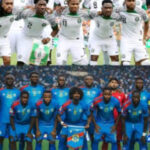 FIFA Fines Nigeria, DR Congo Over Fan Misconduct in World Cup Qualifier