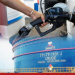 Iran War: Dangote Refinery Raises Petrol Price to N1,245/Litre