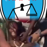 NAPTIP Condemns Delta Festival Sexual Assault, Backs Arrests of Suspects