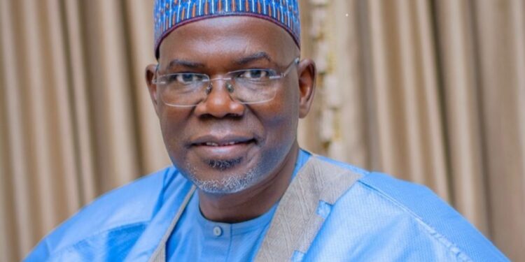 APC Stakeholders Endorse Abdullahi Askira for Borno South Senate Seat Ahead of 2027 Elections