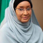 Court Issues Arrest Warrant Against Sadiya Umar Farouq Over Alleged N1.3bn Fraud