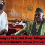 DSS Arraigns El-Rufai Over Alleged Illegal Access to Ribadu’s Phone Conversation