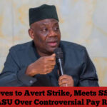FG Moves to Avert Strike, Meets SSANU, NASU Over Controversial Pay Rise