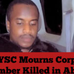 NYSC Mourns Corps Member Killed in Abuja