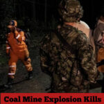 Coal Mine Explosion Kills Nine Miners in Colombia