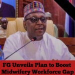 FG Unveils Plan to Boost Midwifery Workforce Gap