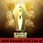 AMVCA 2026 Reveals Full List of Winners