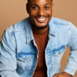 Nollywood Actor Alex Ekubo Dies at 41 Following Battle With Cancer