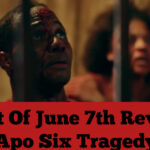 Night Of June 7th Revisits The Apo Six Tragedy