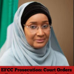 EFCC Prosecution: Court Orders Farouq’s Appearance June 8