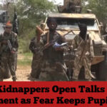 Oyo Kidnappers Open Talks With Government as Fear Keeps Pupils Home