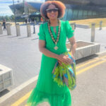 Nigerian-Born Rosaline Emerges as Mayor of Islington, UK