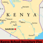 Kenya School Dormitory Fire Leaves 16 Girls Dead