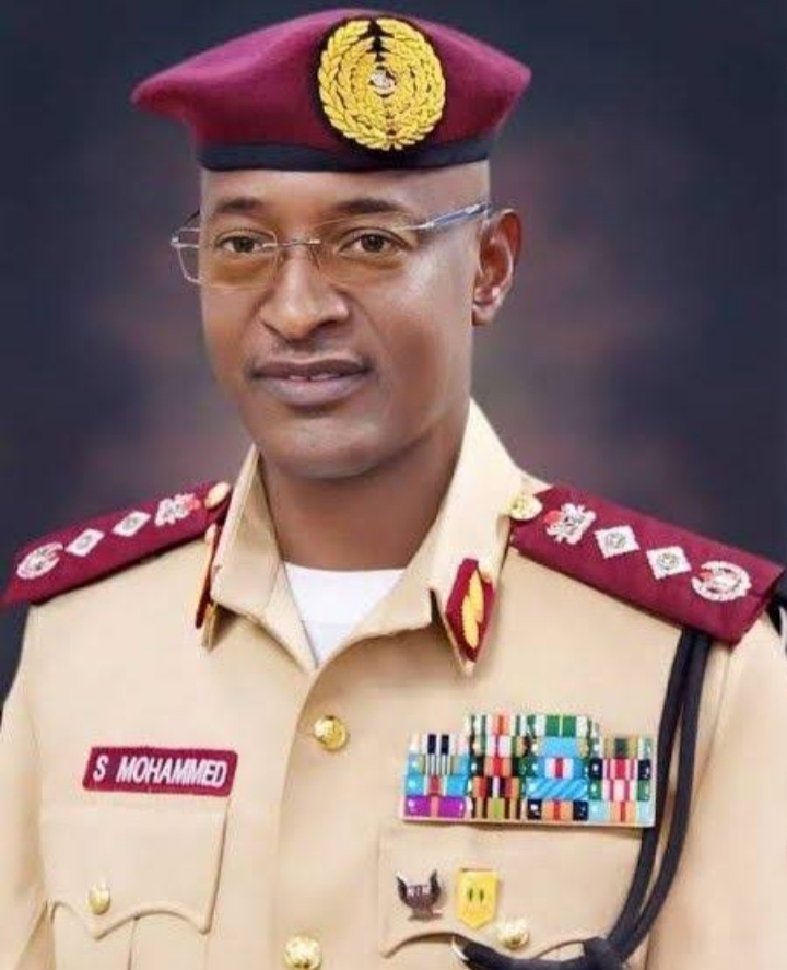 Bandits Kill Three FRSC Officers in Kebbi