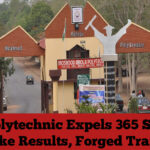 Ogun Polytechnic Expels 365 Students Over Fake Results, Forged Transcripts