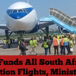FG Funds All South Africa Evacuation Flights, Ministry Says