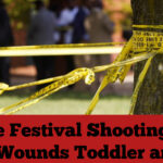 Seattle Festival Shooting Kills Three, Wounds Toddler and Four