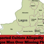 Suspected Cultists Allegedly Kill Largos Man Over Missing Phone