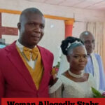 Woman Allegedly Stabs Husband to Death in Abia