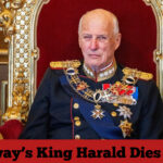 Norway’s King Harald Dies at 89
