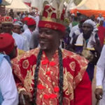Ebonyi governor receives report on Amasiri-Edda boundary crisis ... reinstates Ezeogo Onya Idam Bassey, Ezeogo Godfrey Obia Okoh Osaka Ogu IV
