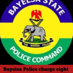Bayelsa Police charge eight suspects over missing toddler