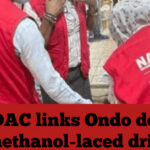 NAFDAC links Ondo deaths to methanol-laced drinks