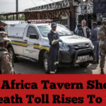 South Africa Tavern Shooting Death Toll Rises To 18