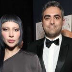 Lady Gaga welcomes first child with fiancé