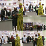 NBTI: 16 NigeriNBTI: 16 Nigerian Innovators Win £10,000 Each in London Challenge