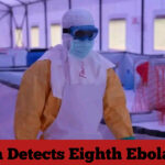 Kenya Detects Eighth Ebola Case