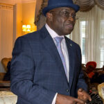 Empowerment Must Go Beyond Handouts, Says Ambassador Okezie Ikpeazu