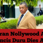 Veteran Nollywood Actor Francis Duru Dies At 57